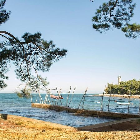 Villas Faro Bašanija エクステリア 写真