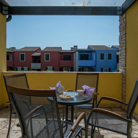 Villas Faro Bašanija エクステリア 写真