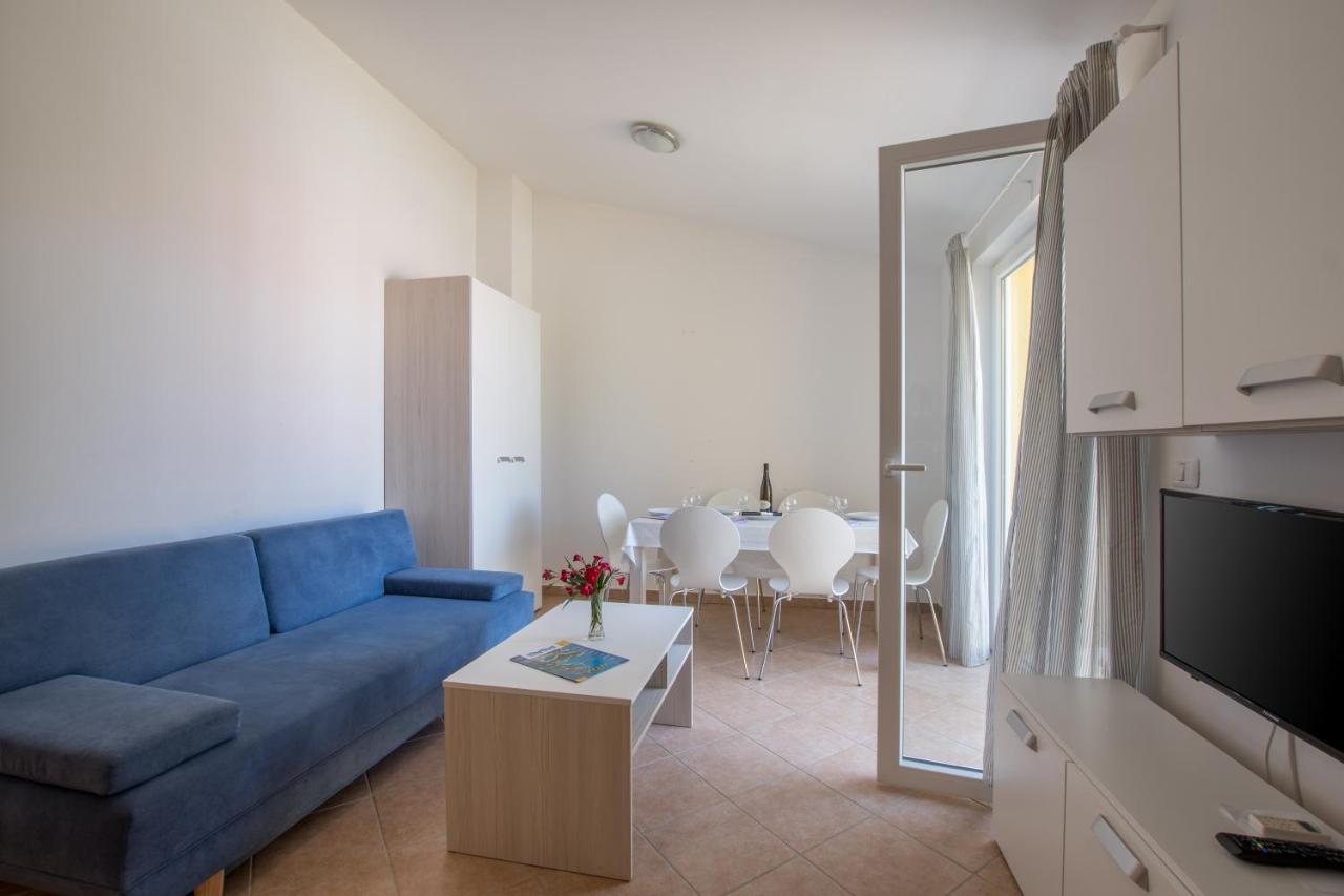 Villas Faro Bašanija エクステリア 写真