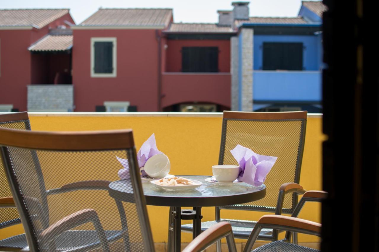 Villas Faro Bašanija エクステリア 写真