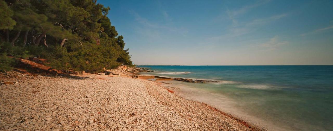 Villas Faro Bašanija エクステリア 写真