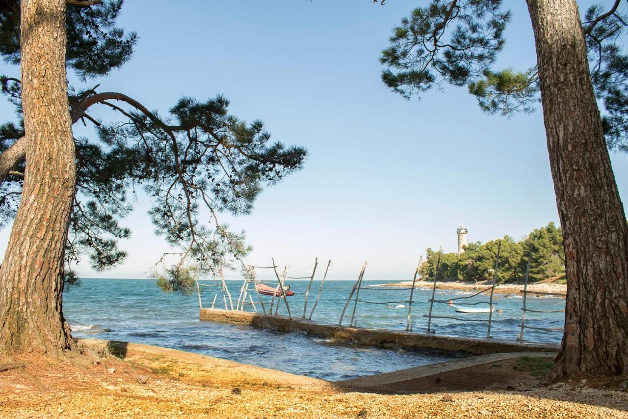 Villas Faro Bašanija エクステリア 写真